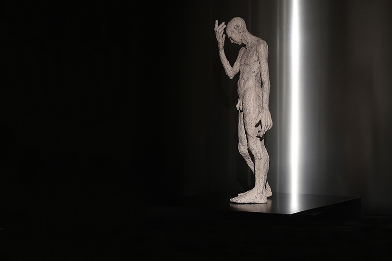 Inspired by Rodin-2023